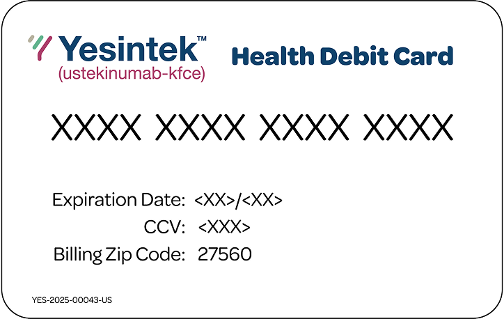 Transition Program Card 1
